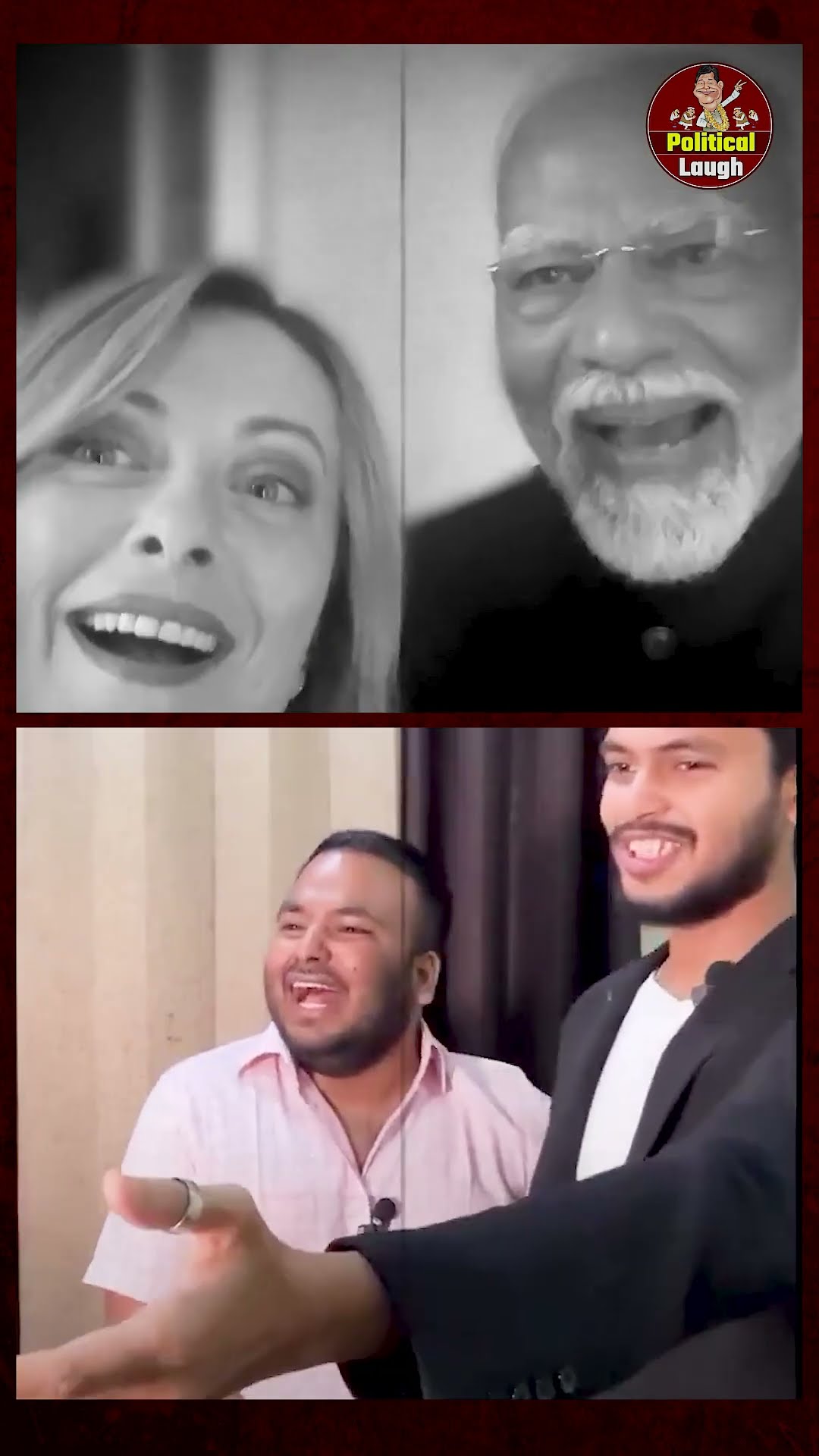 politics - ShareChat