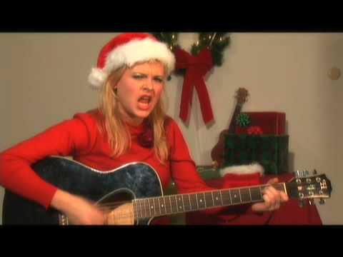 Kimmy's Singing Advent Calendar - December 3rd