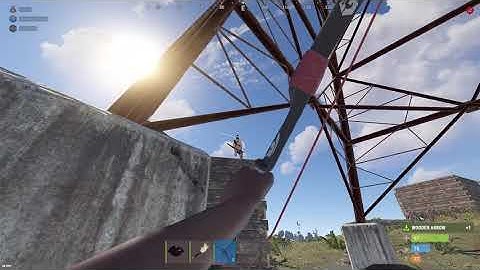 RUST 2021 07 14   11 47 54 02 DVR Trim