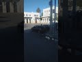 محطة القطار وهران 