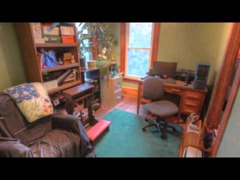 149 E Gates Street, Columbus, OH home video tour