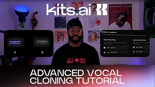 Advanced Tutorial: How to Create a High-Quality Dataset for Professional Voice Cloning with Kits.ai