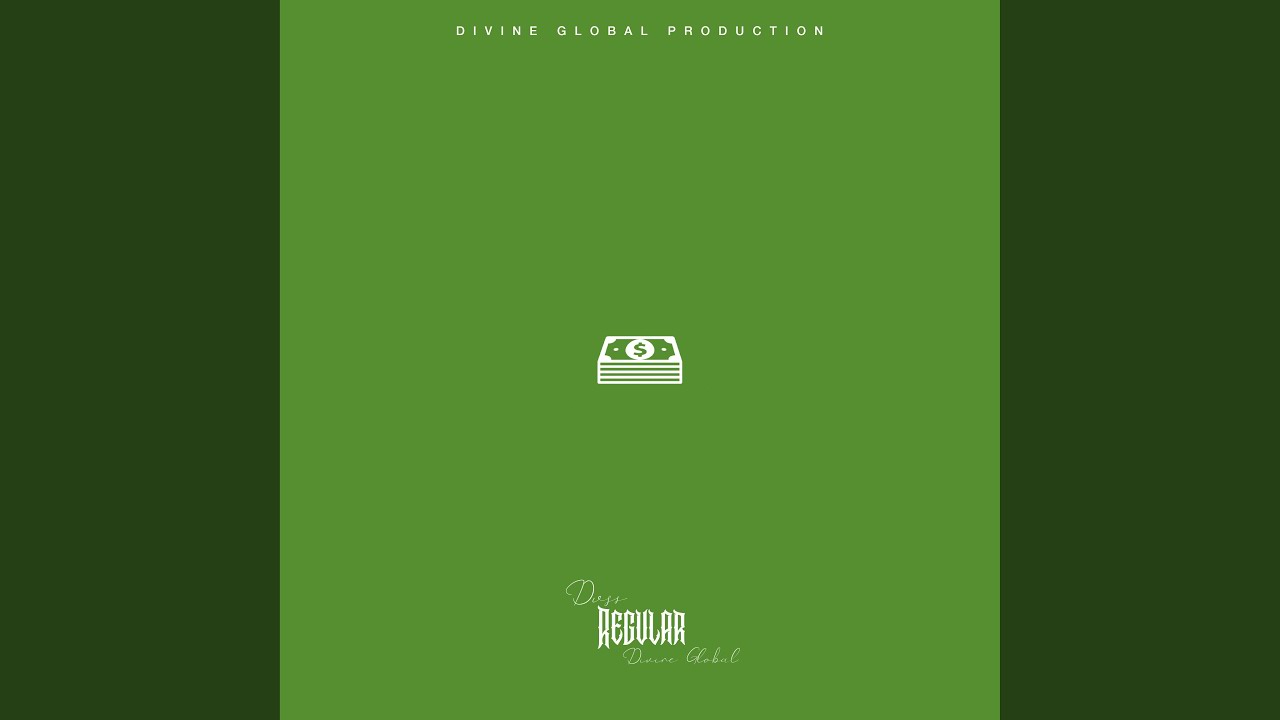在 YouTube 上觀看「Regular」 在 YouTube 上觀看「Regular」