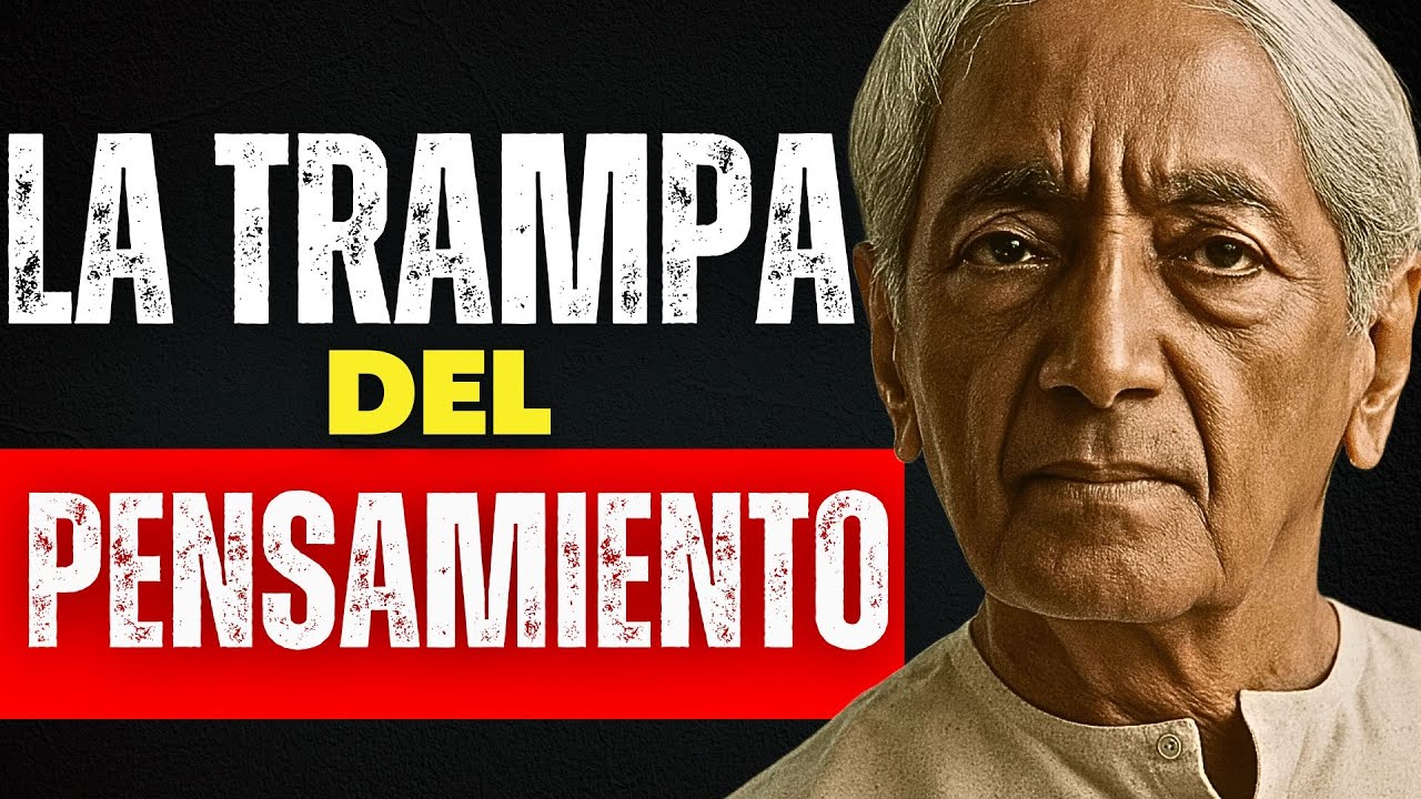 La LIMITACIÓN inherente del PENSAMIENTO para RESOLVER tus PROBLEMAS