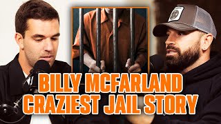 Billy McFarland's CRAZIEST Jail Story Net Worth