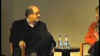Salman Rushdie on Fictionality Profile