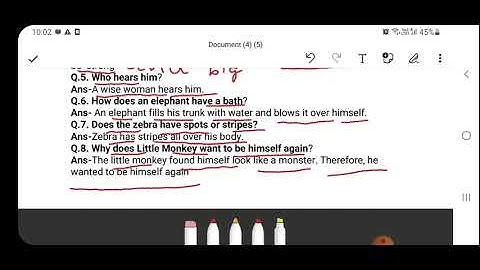 Unit 2 Chapter 2 I Want Q/Ans Class 2 English by Renu Rathi