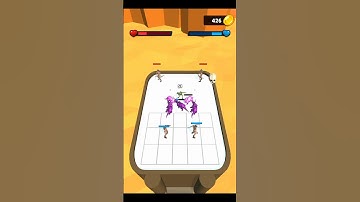 Merge Master Round 1😮😍|  #shorts #game #short #mergemaster