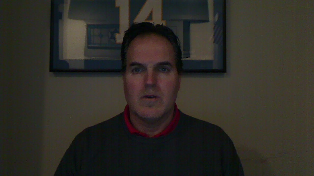 Russ Lande's NFL Chat