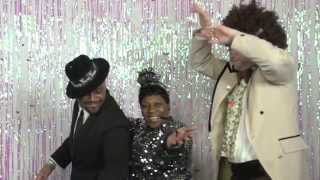 Slow Motion Video Booth New Years Eve Party Motor City Casino Video 11