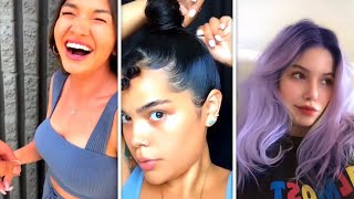 Amazing Hair Transformations You Won't Believe | TikTok Compilation Spring (2021)