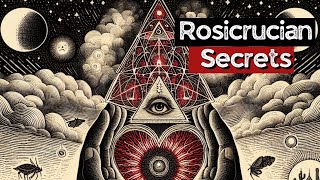Astral Danger Zone: How NOT to Get Lost in the Spirit World (Rosicrucian Secrets Revealed!)
