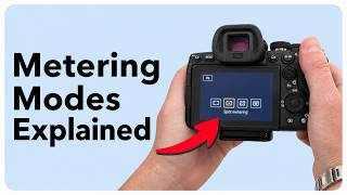 Elevate Your Photography: A Deep Dive into Metering Modes