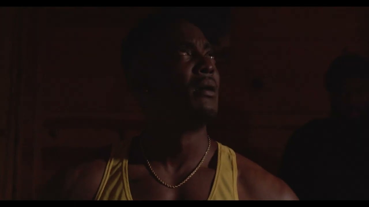 UNCLE| Teaser Trailer