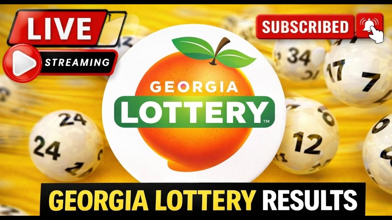 🔴 LIVE | Georgia Lottery Evening Results 🇺🇸 – Rezilta ASWÈ + Hot Numbers | 12 Février 2026