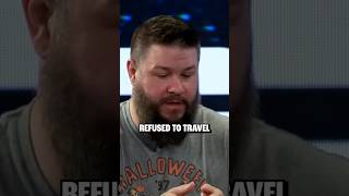 Information WWE Wrestlers Who Refused to Go To Saudi Arabia News