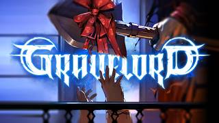 The Shovel TELEFRAGS EVERYTHING - GRAVELORD REVIEW