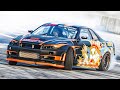 How Thailand Builds Fake R34 GT-R’s…