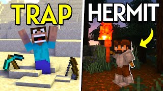 TOP 10+ BEST Build Hacks and Ideas in Minecraft!