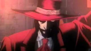 TIERRASANTA DRACULA HELLSING.wmv (mago de oz)