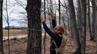 Washing Tubing with Sarah Goodrich