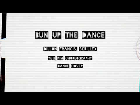 [InsightCovers] Bun Up the Dance (Dillon Francis, Skrillex) / Yeji Kim choreography / #DanceCover.