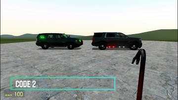 Skirt Lighting Test - Garry