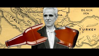 The Curious Case of Đorđe Martinović | Mini-sode #2