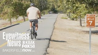 Kern County Public Health encourages outdoor activities for a healthier lifestyle