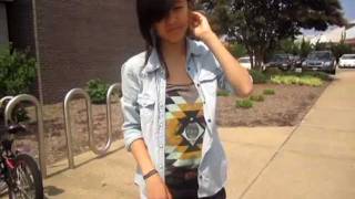 Fashion: Summer 2011 Look Book
