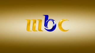 MBC (Middle East Broadcasting Center) Identity