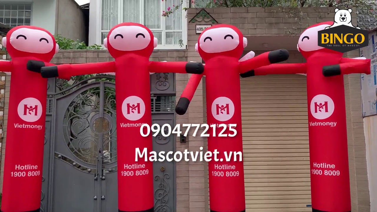 May rối hơi,rối bay giá rẻ toàn quốc 0904772125 - youtube