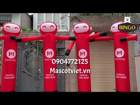 Video May rối hơi,rối bay giá rẻ toàn quốc 0904772125 - youtube