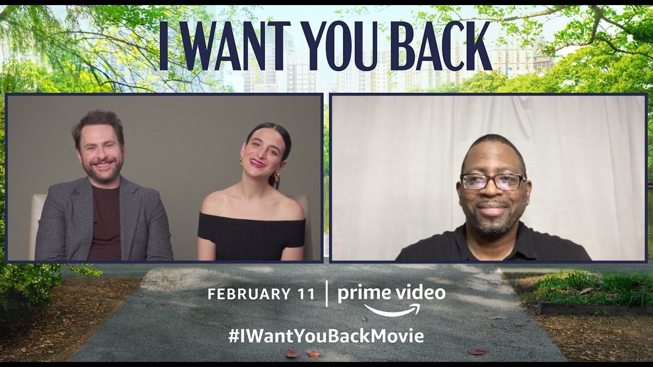 Austinite Scott Eastwood Stars in I Want You Back on  Prime Video