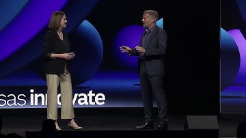 How AstraZeneca is Leading Pharma Data and AI Strategy