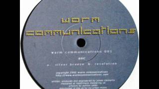 ASC - Silver Breeze