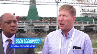 Materials for ExxonMobil’s Liza field development already arriving in Guyana