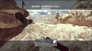 Hitmarker Streak Finally Ended!