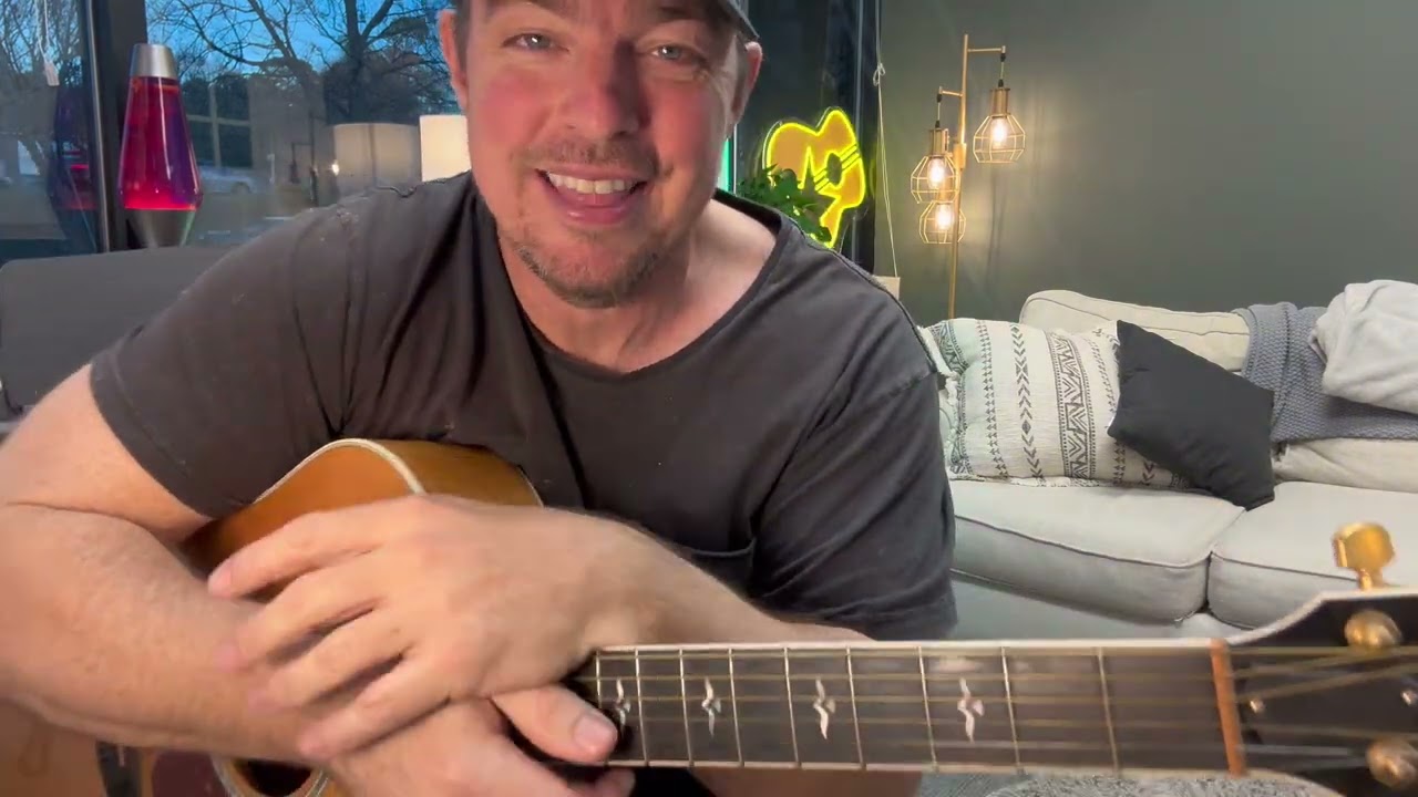 Beginner Guitar Players Should Do This!
