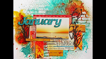 The Crafters Workshop Design team Post Beck Beattie January layout