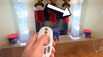 Chiphy Floor Lamp Review with Remote Control and 10 Dimming Levels!