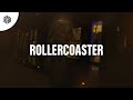 YES YES &amp; Louis III - Rollercoaster