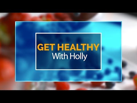 Get Healthy with