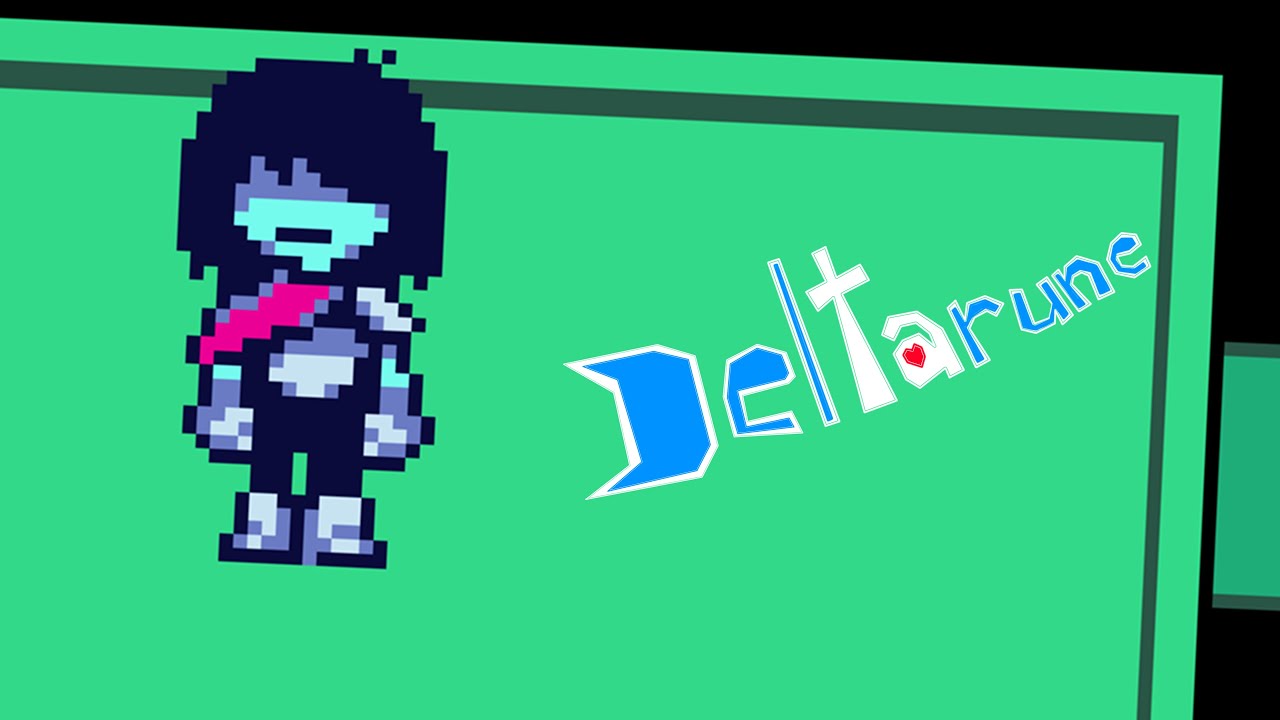 Delta rune C1P4 - YouTube