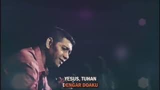 Mampirlah Dengar Doaku - Iron Tapilaha I Lagu Rohani Terbaru I Pop Rohani ( Video Music)