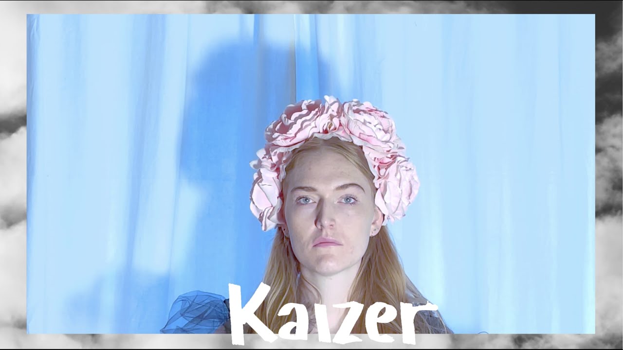 Watch Kaizer - Hello The Beat (Official Video) on YouTube Watch Kaizer - Hello The Beat (Official Video) on YouTube