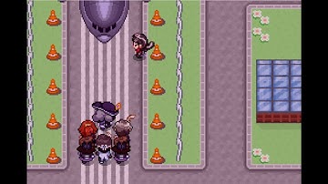 Pokemon Parallax Playthrough Part 5