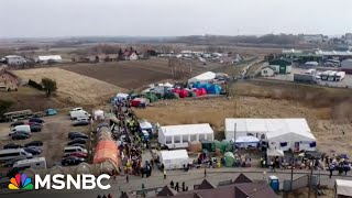 Wyzwania stojące przed uchodźcami ukraińskimi w Polsce