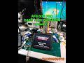 CASE AFS 600 PRO PN 84518934 Ремонт монитора комбайна CASE