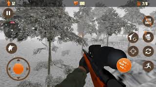 CALL OF SNIPER WW2 Game Android #11 screenshot 5